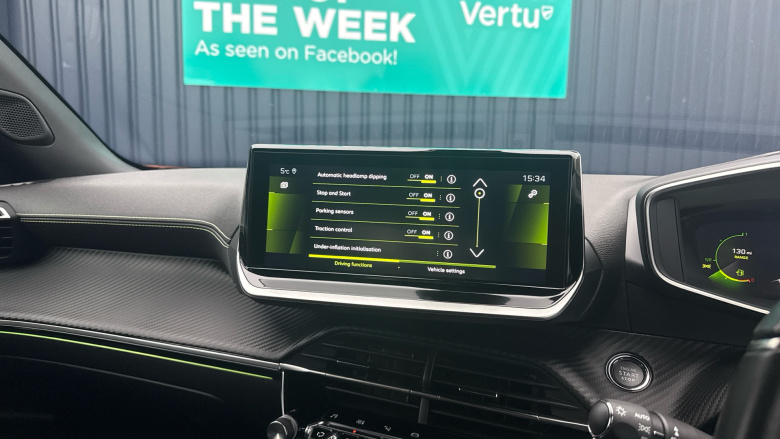 Peugeot 2008 1.2 PureTech 130 GT Premium 5dr EAT8 Petrol Estate